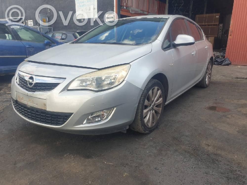Astra J Astra