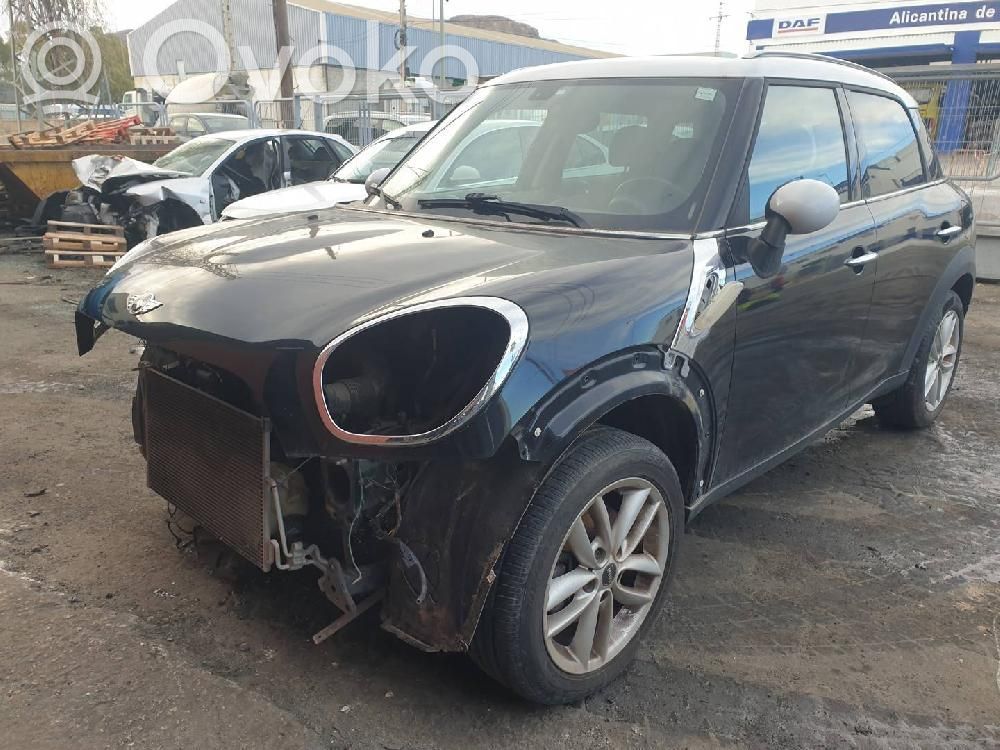 Cooper Countryman R60 Cooper Countryman