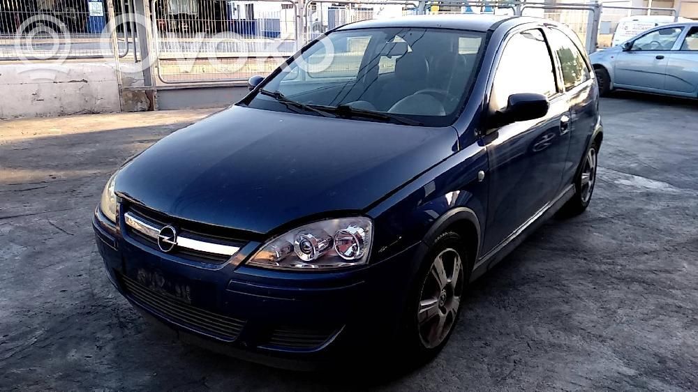 Corsa C Corsa  24457236