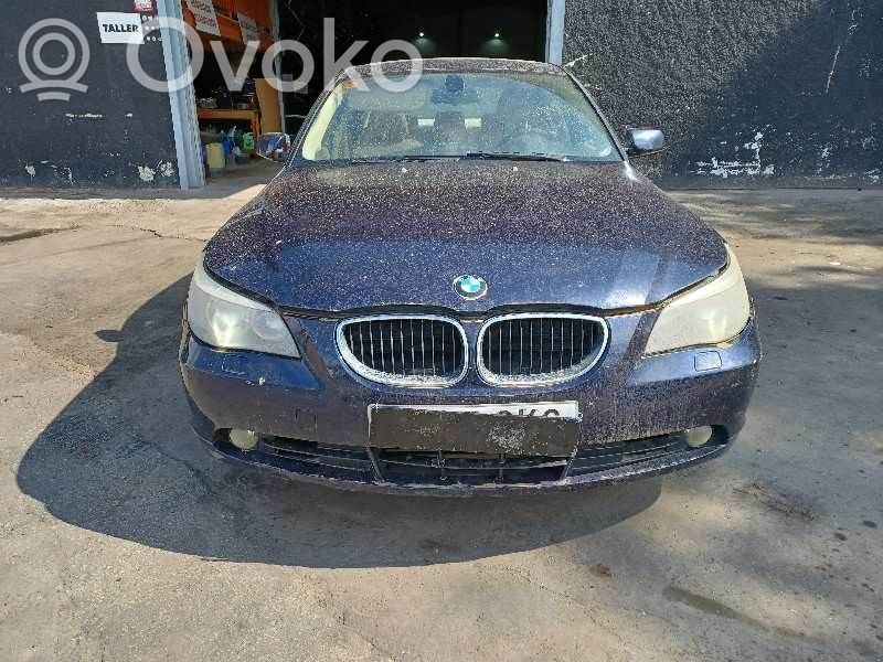 5 E60 E61 Series 5  6760950L