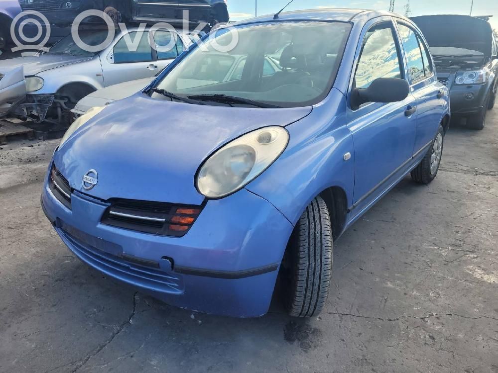 Micra Micra  80670AX600