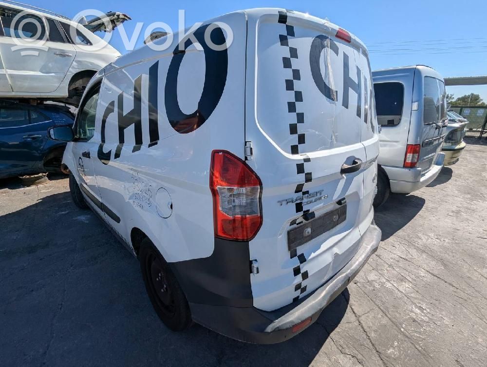 Transit Courier Transit Courier  UGCB