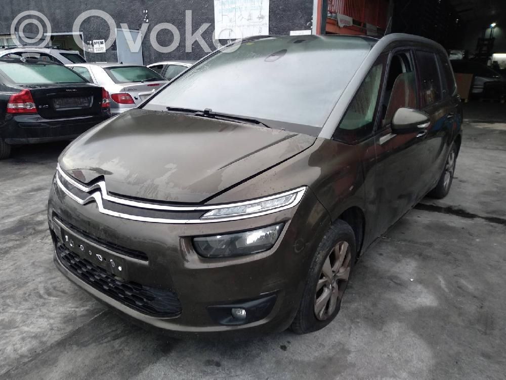C4 Grand Picasso C4 Picasso, Grand Picasso, Aircross, Cactus  98002210VV