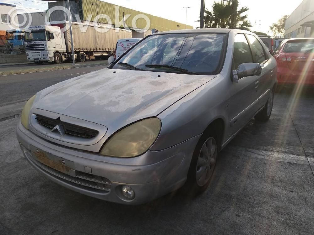 Xsara Xsara, Xsara Picasso  331515