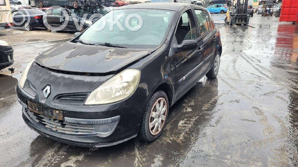 Clio III Clio  300129E