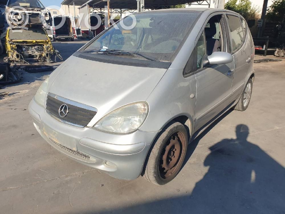 A W168 A-class  09052680091