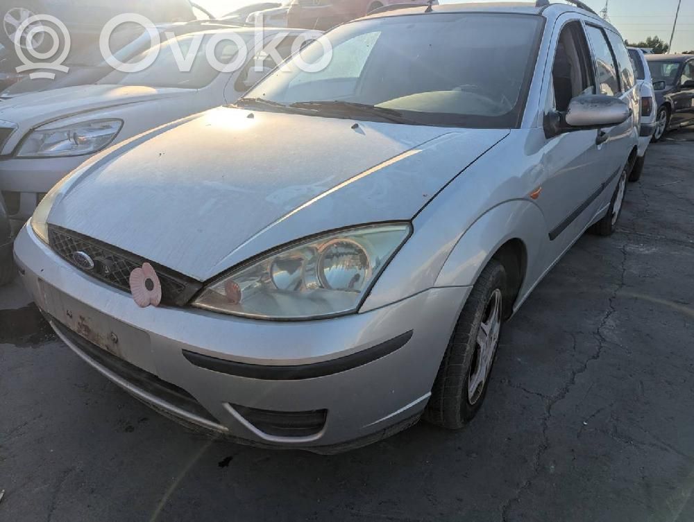 Focus Focus  XS4117618BH