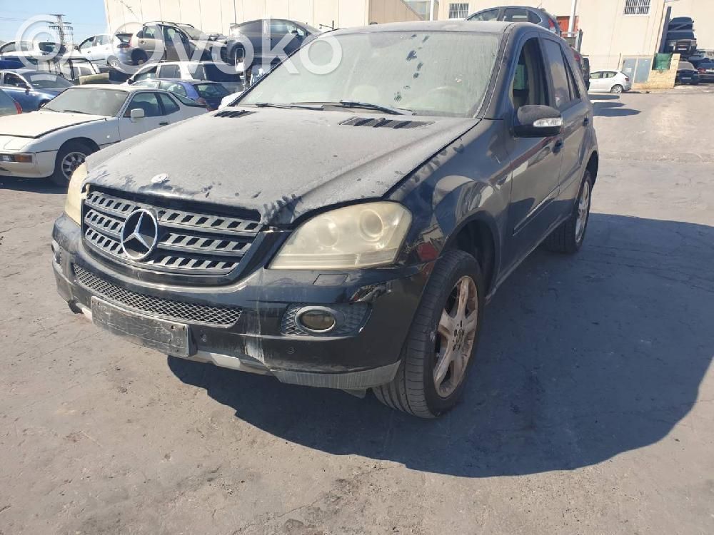 ML W164 ML-class, AMG (W163, W164, W166)  404121L