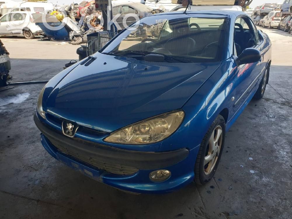 206 CC 206, 206+