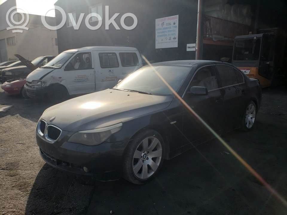 5 E60 E61 Series 5  6760953L