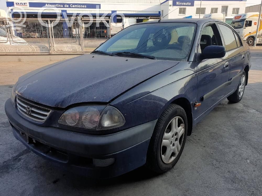 Avensis T220 Avensis  3SFE