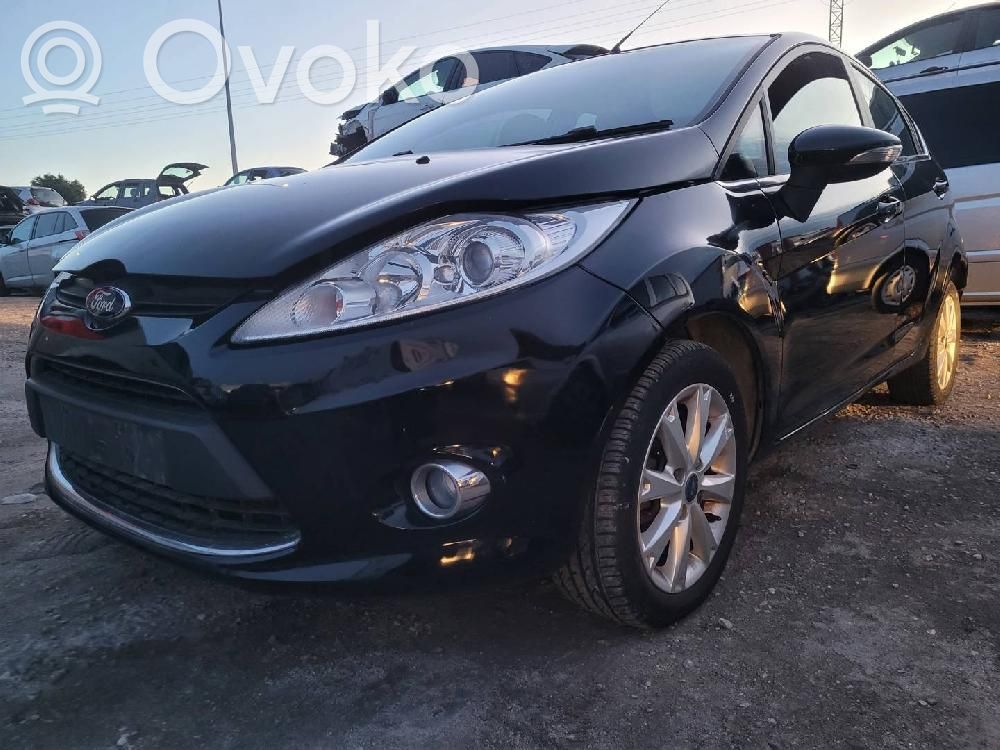 Fiesta Fiesta  8A6115K272AB