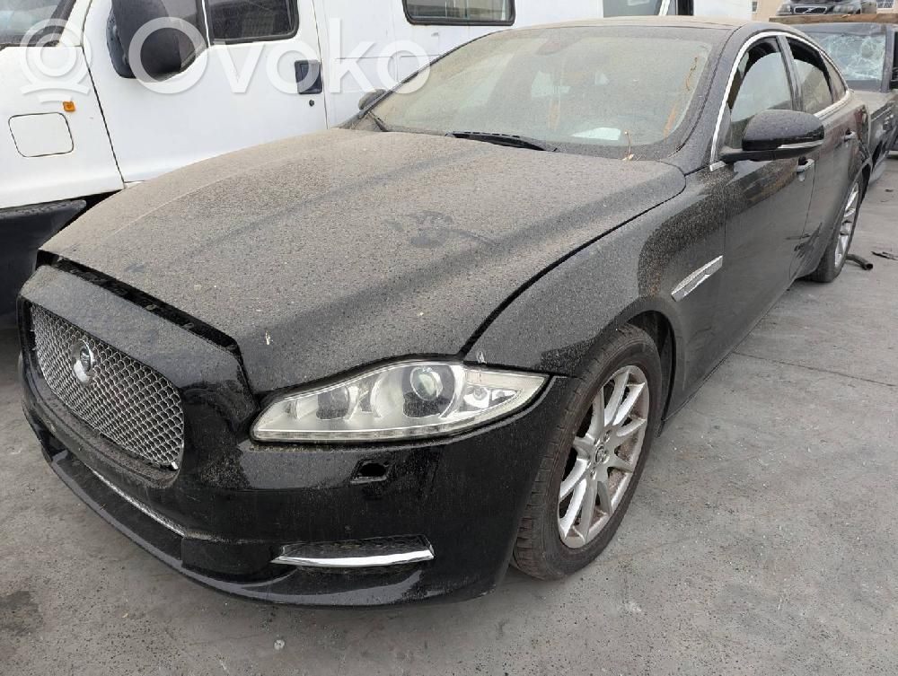 XJ X351 XJ  AW933200AA