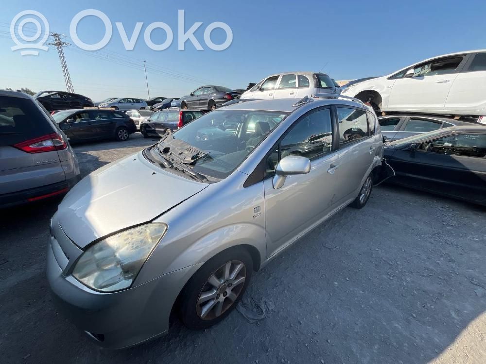 Corolla Verso AR10 Corolla Verso  442000F020