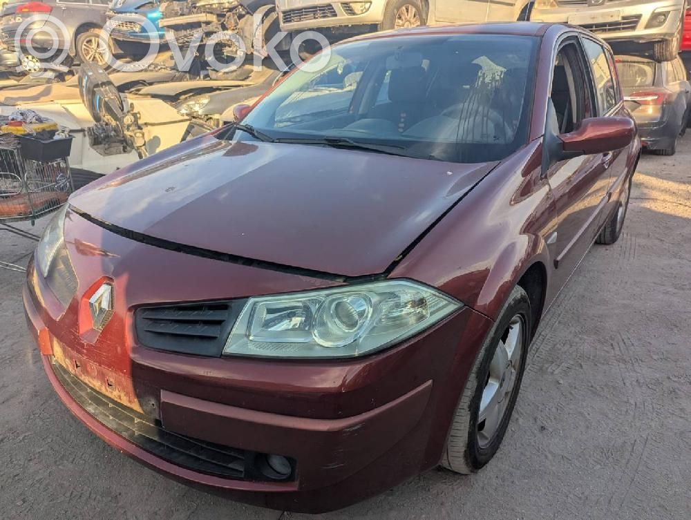 Megane II Megane  8200738088