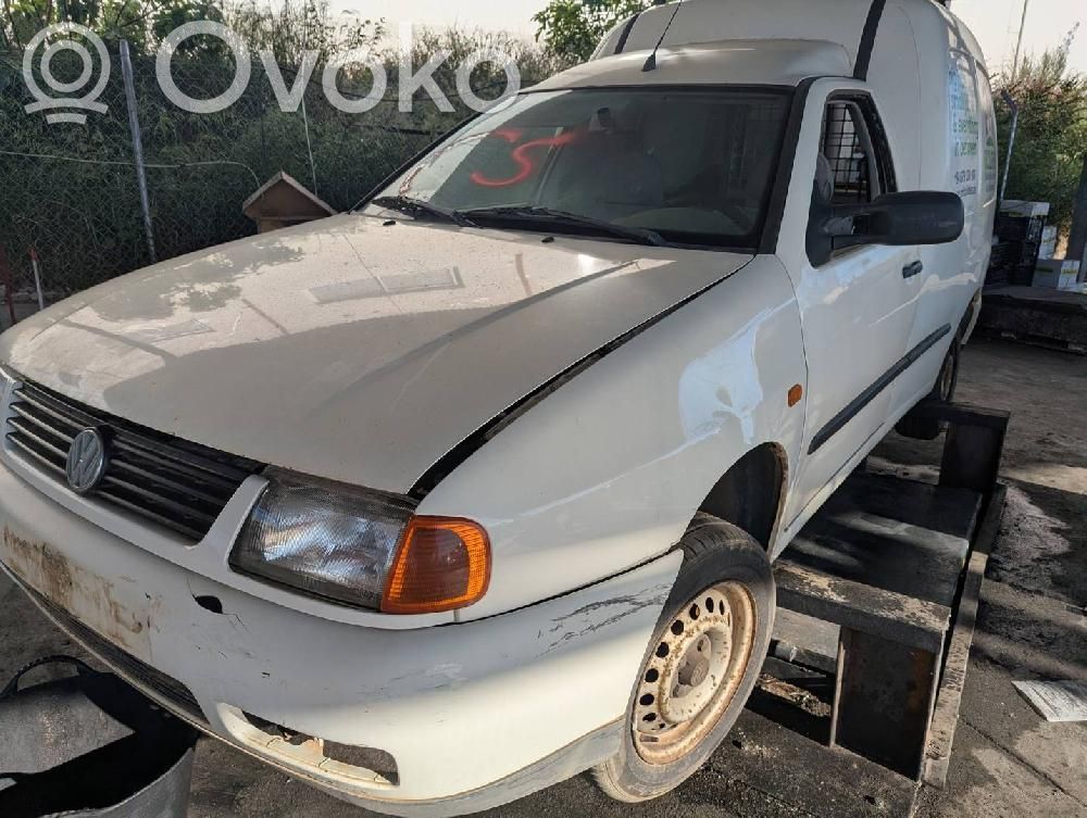 Caddy Caddy  020911023R