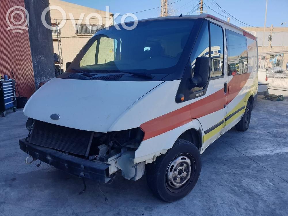 Transit Transit  C75RC