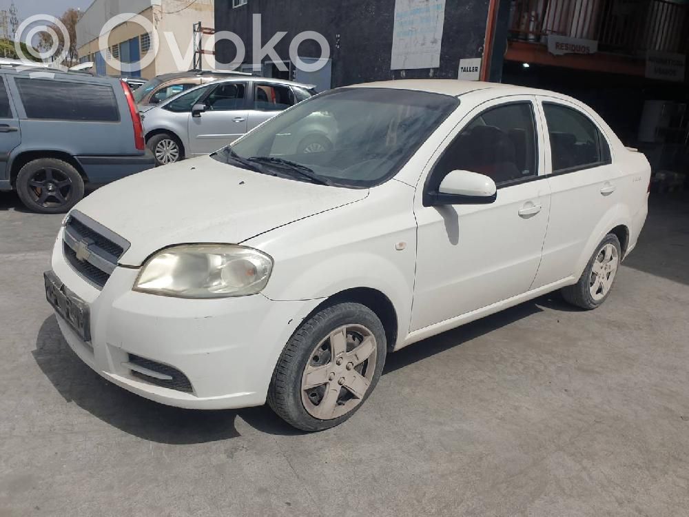 Aveo Aveo  F14D3