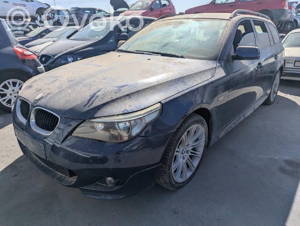 5 E60 E61 Series 5  6411695062801