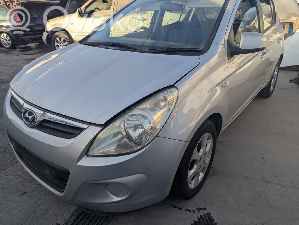 i20 (PB PBT) i20