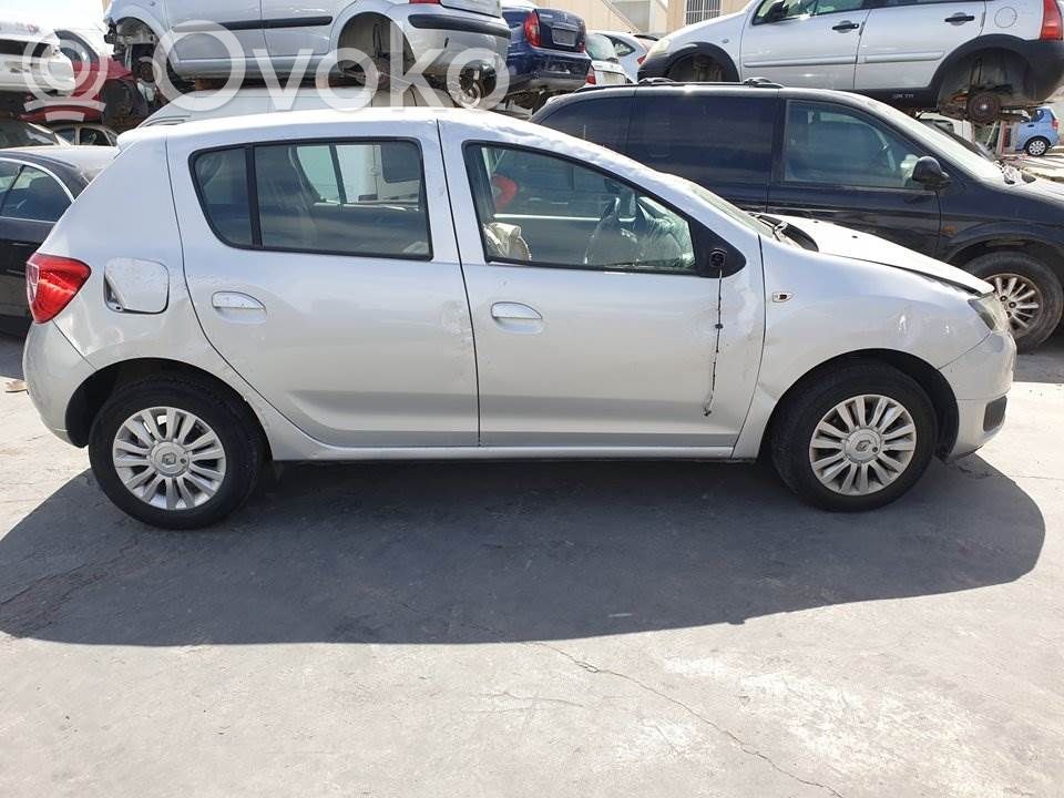 Sandero II Sandero, Sandero Stepway  A42303500