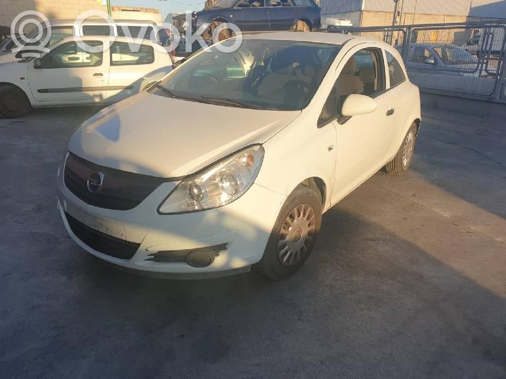 Corsa D Corsa  13142283