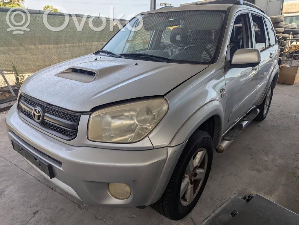 RAV 4 (XA20) RAV 4