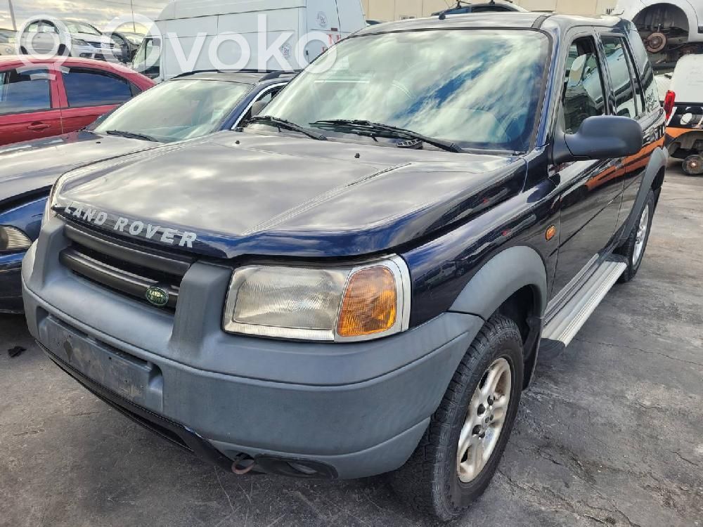 Freelander Freelander  2297D