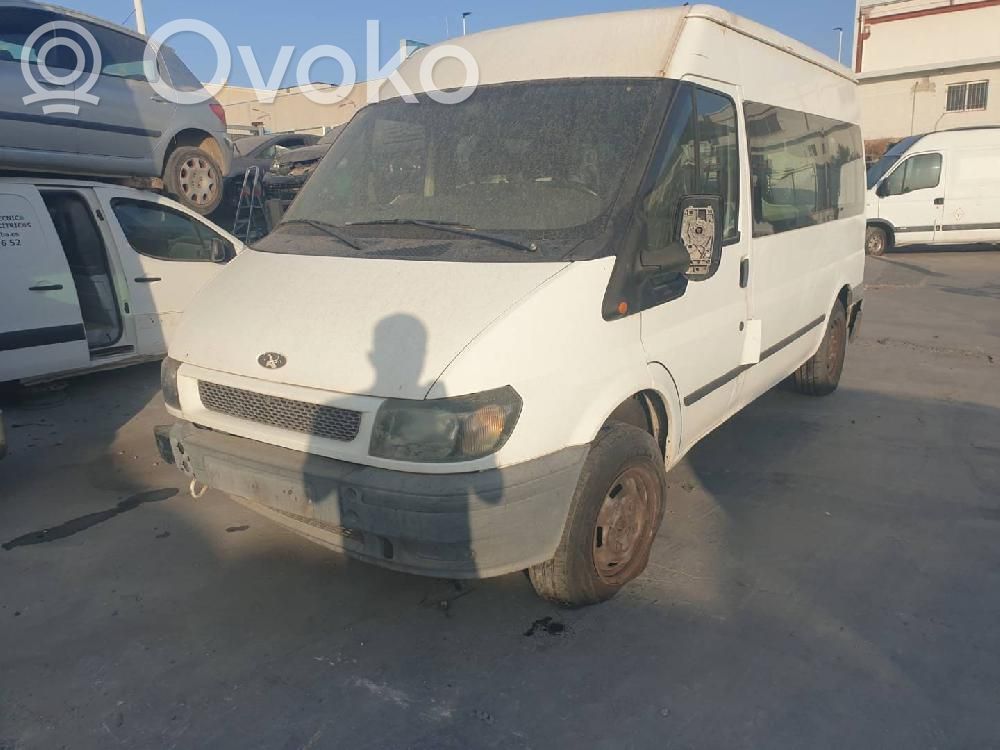 Transit Transit  YC1T17A553AC