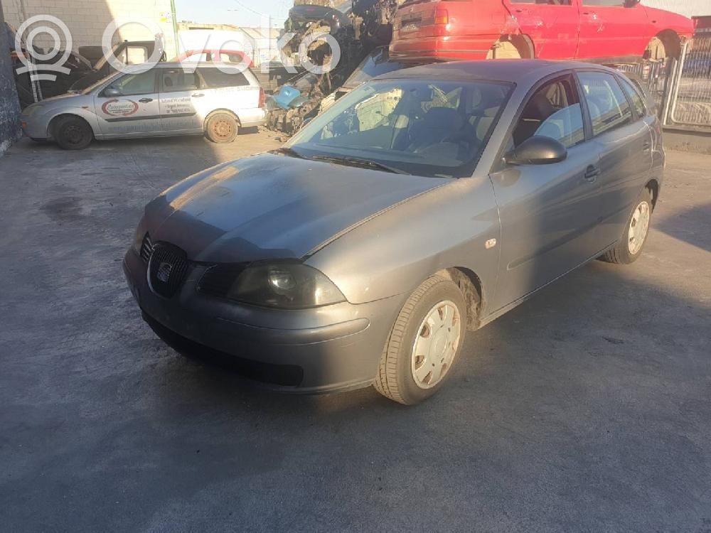 Ibiza III (6L) Ibiza  6L4857706G