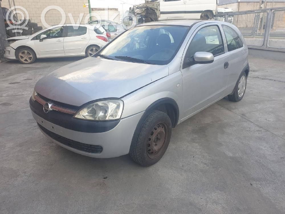 Corsa C Corsa  9157512
