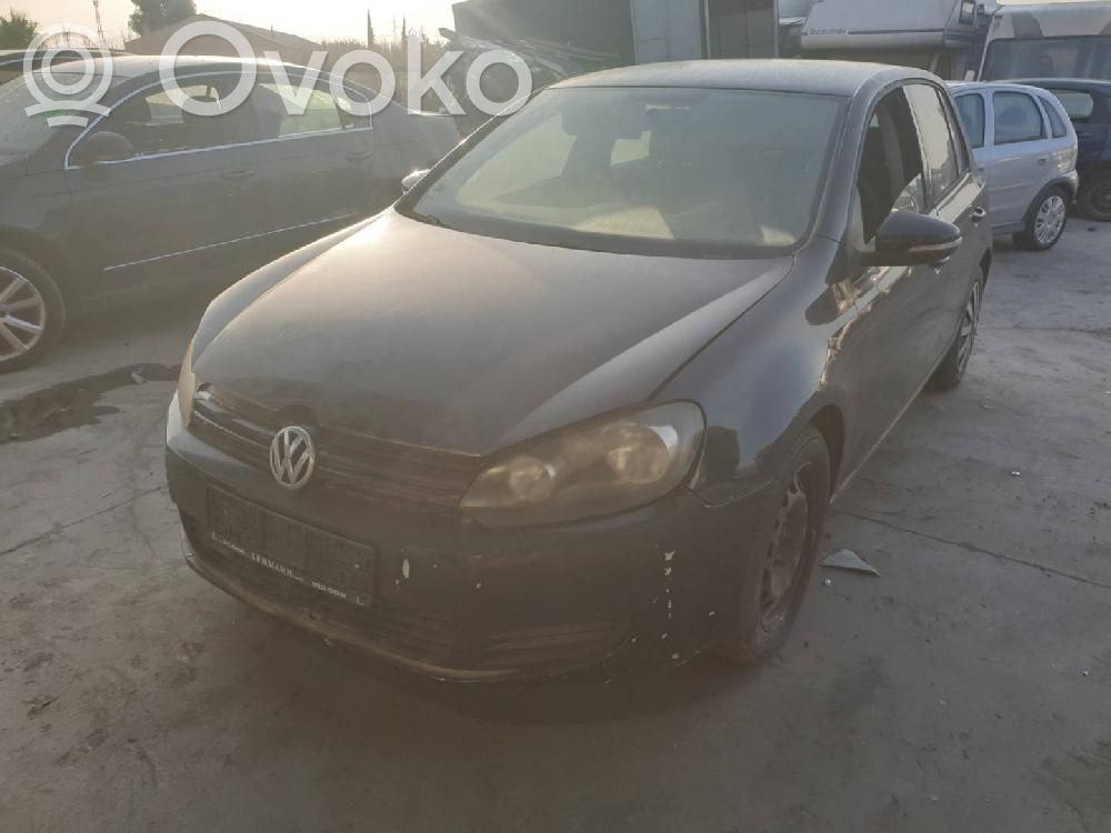 Golf VI Golf  1K0857551