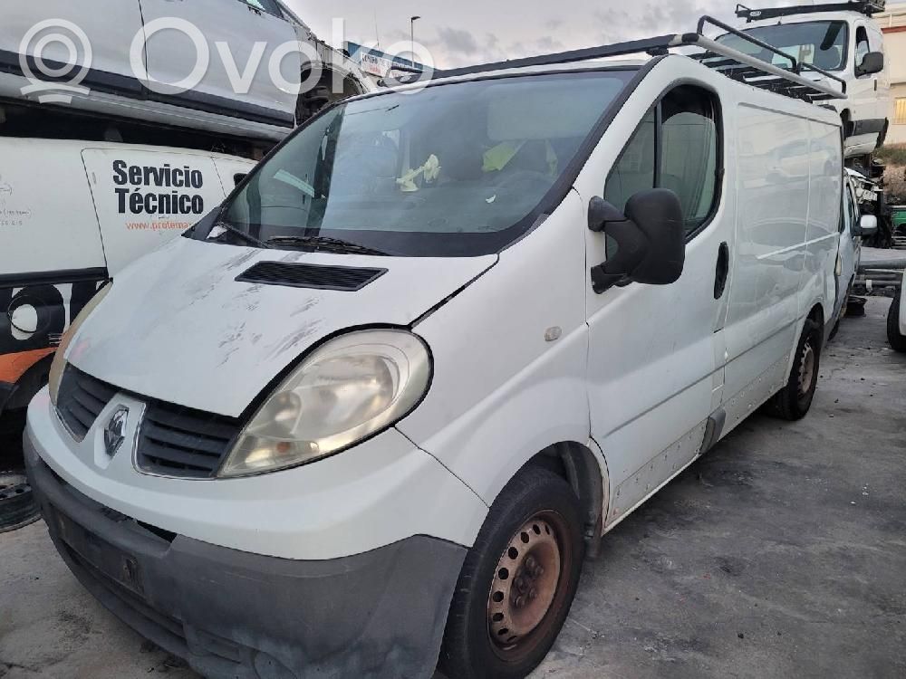 Trafic II (X83) Trafic  8200024738