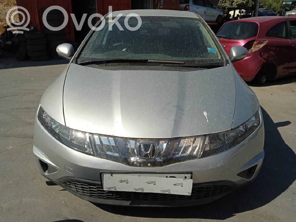 Civic Civic  1680008060