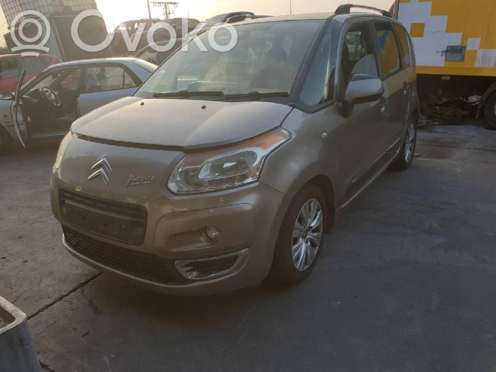 C3 Picasso C3, Pluriel, Picasso  0301201