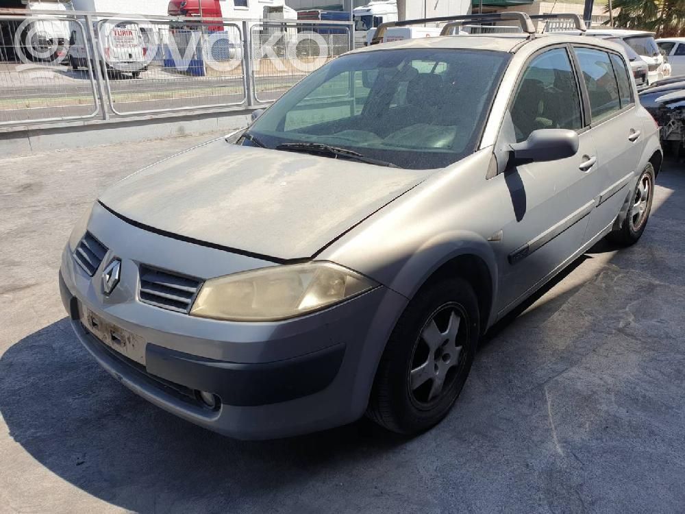 Megane II Megane  8200153268