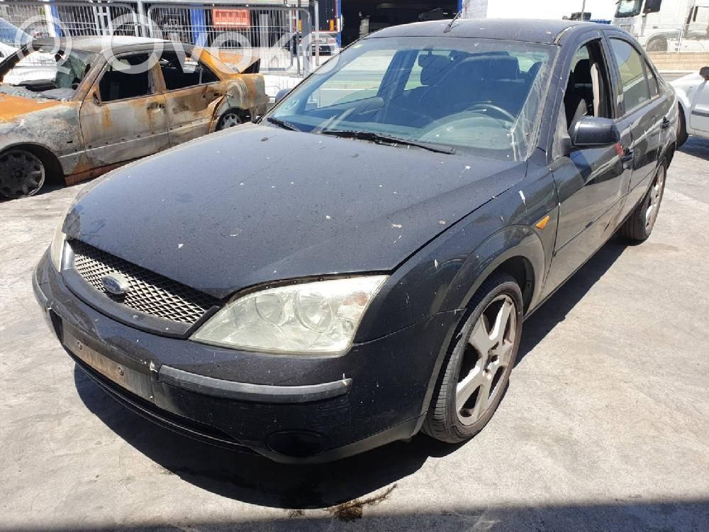 Mondeo Mk III Mondeo  8A100A