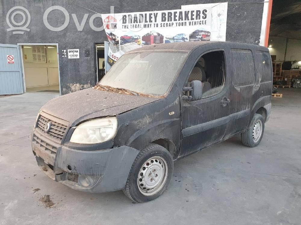 Doblo Doblo  20110999