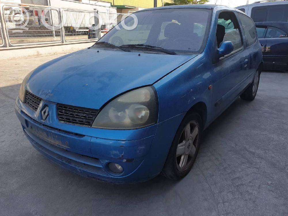 Clio II Clio  8200147160