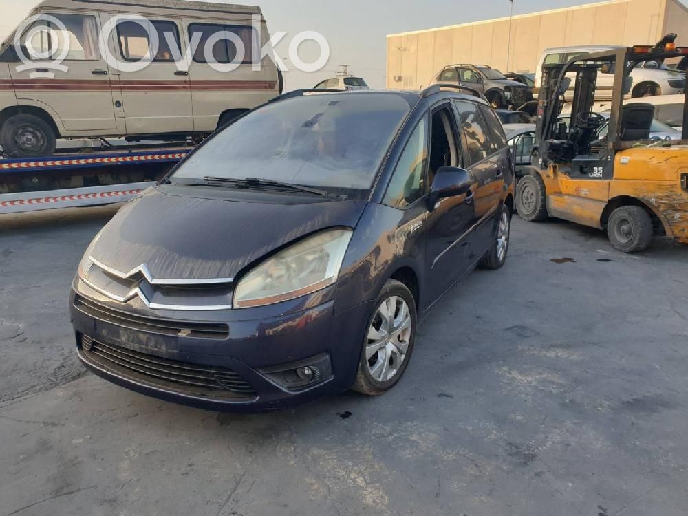 C4 Grand Picasso C4 Picasso, Grand Picasso, Aircross, Cactus