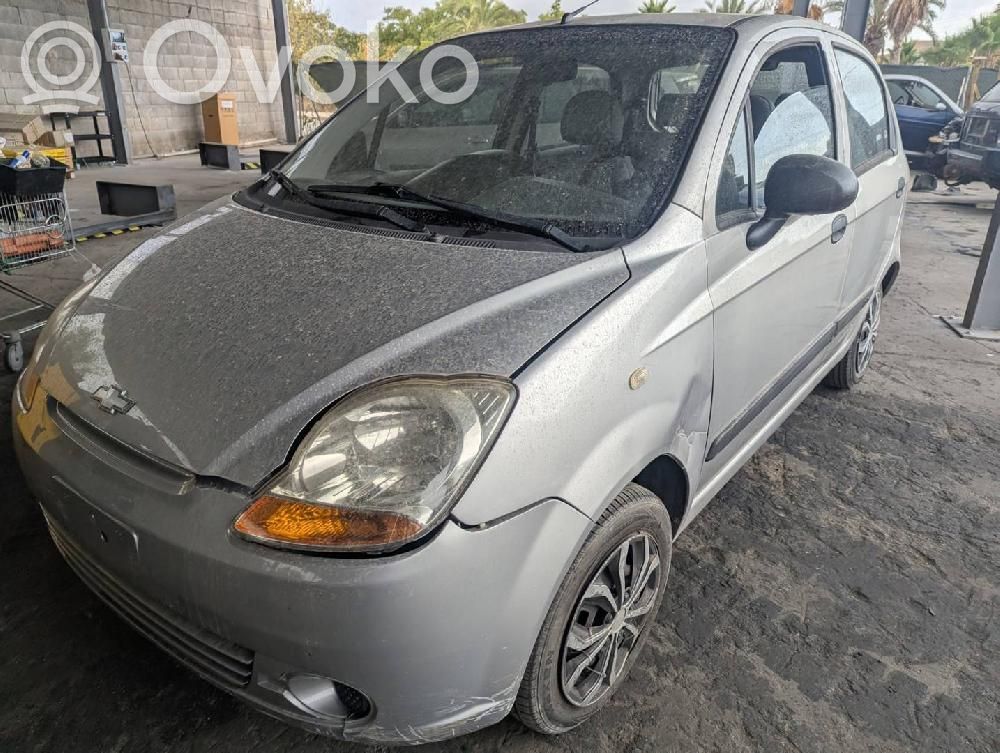Matiz Matiz  96485147