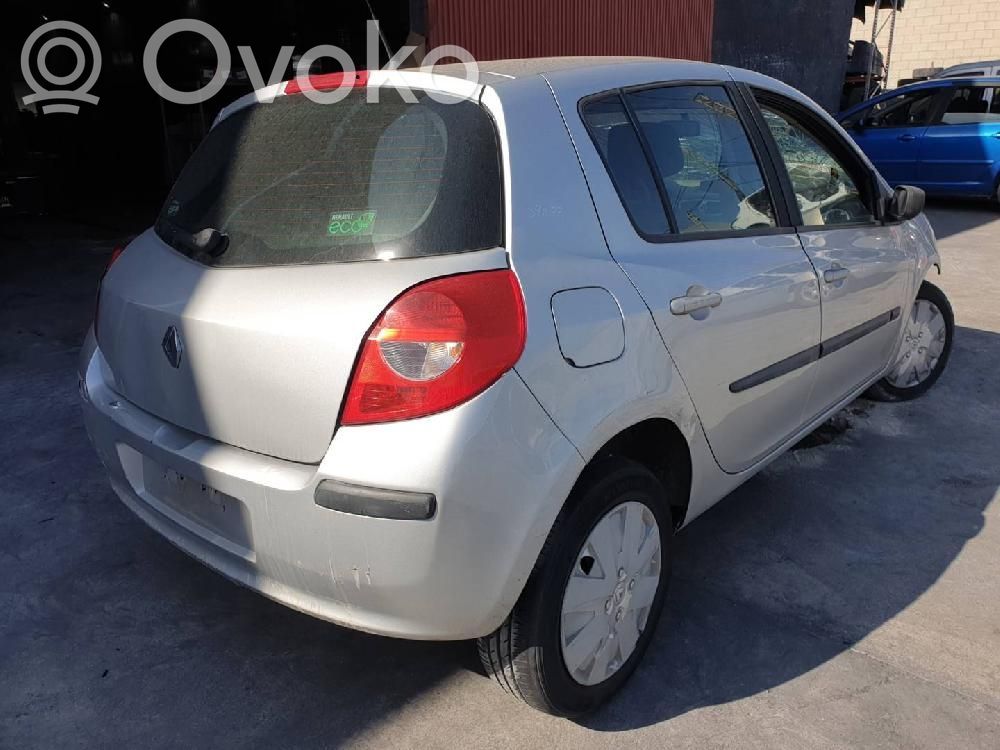 Clio III Clio  K9K766