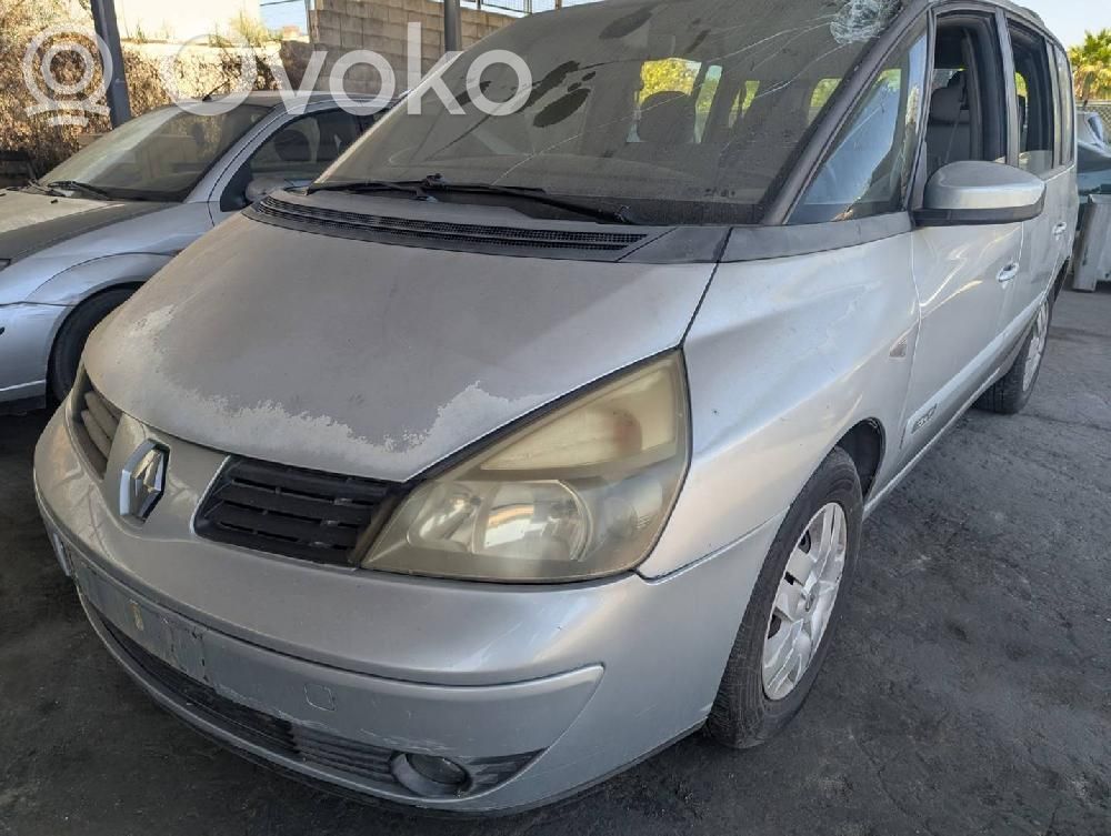 Espace IV Espace  400614T2