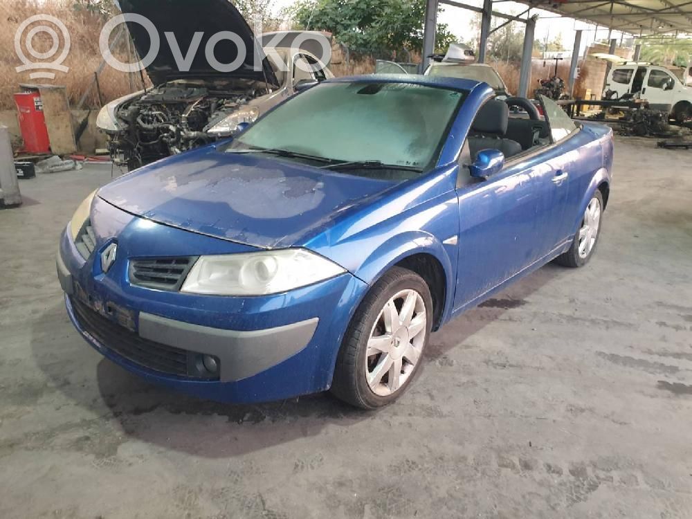 Megane II Megane  JH3142