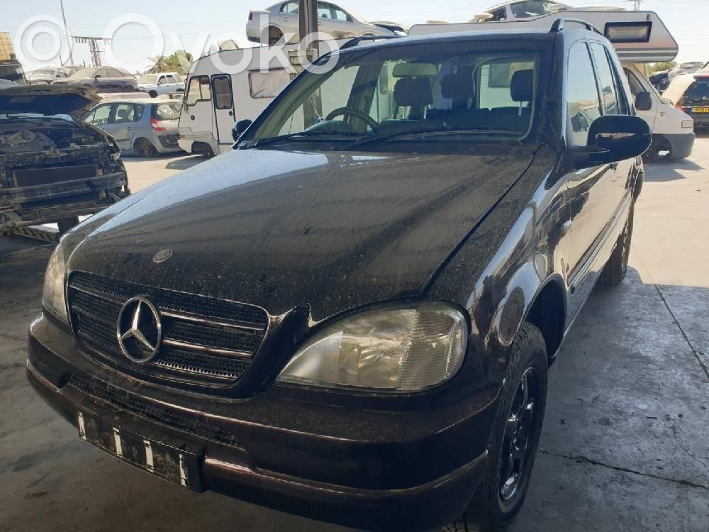 ML W163 ML-class, AMG (W163, W164, W166)  0281010283