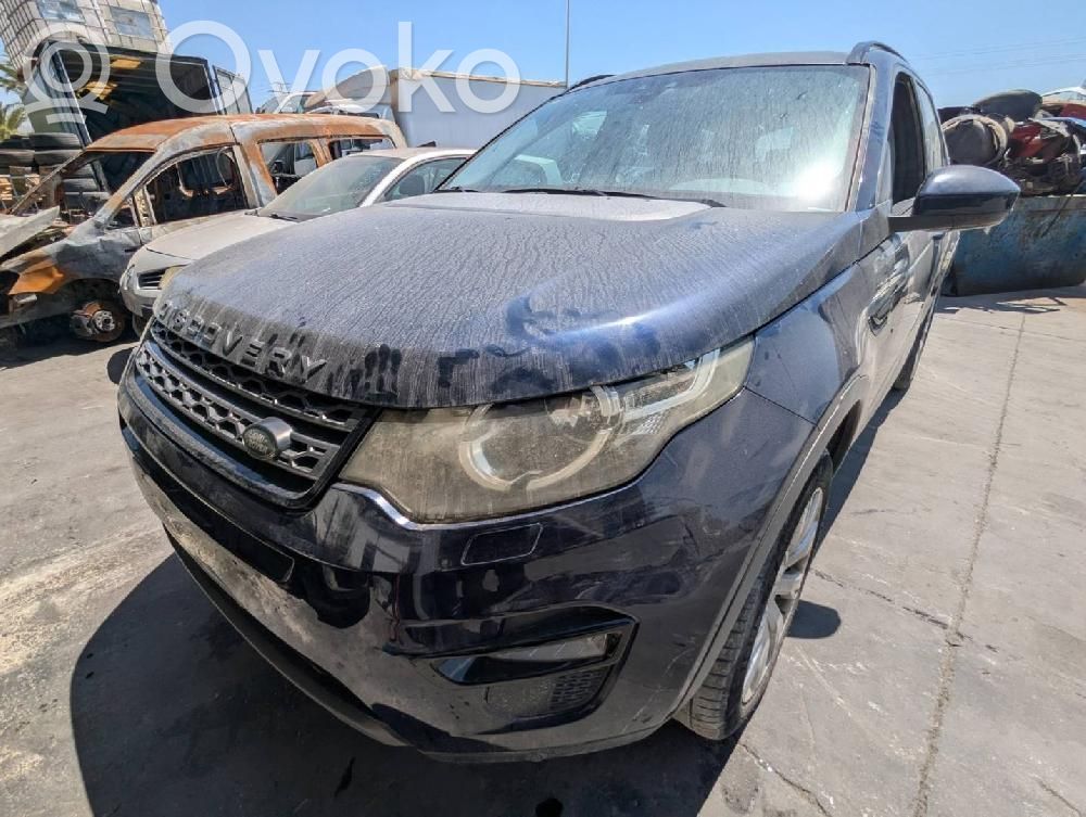 Discovery Sport Discovery