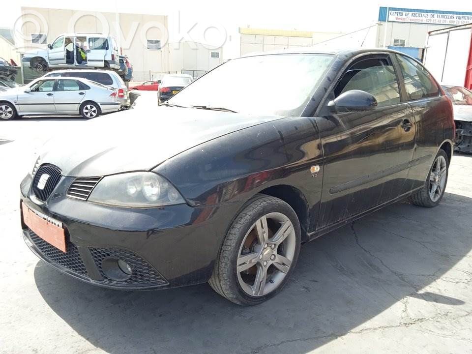 Ibiza III (6L) Ibiza  20FTE