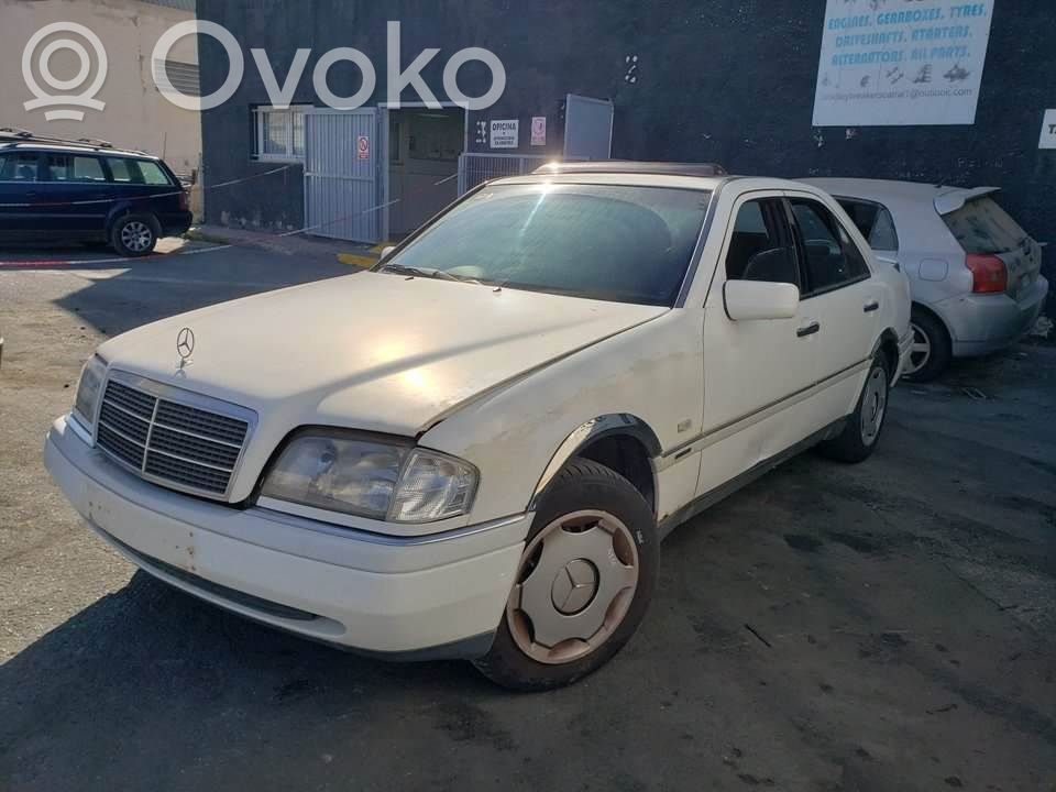 C W202 C-class, AMG (W202, W203, W204, W205, W206)  A0024319212