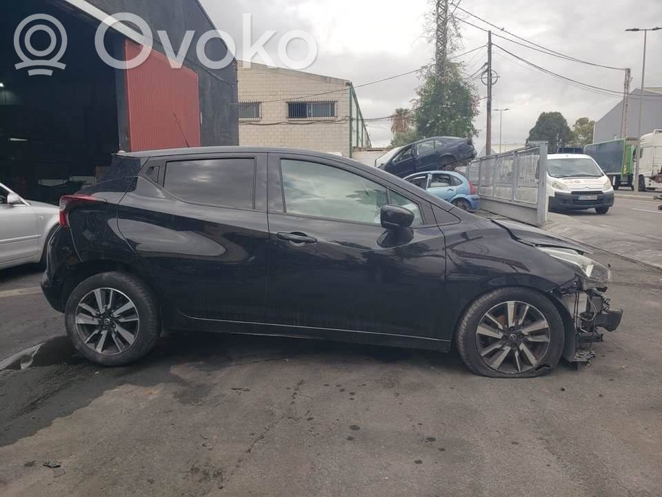 Micra K14 Micra  22018727