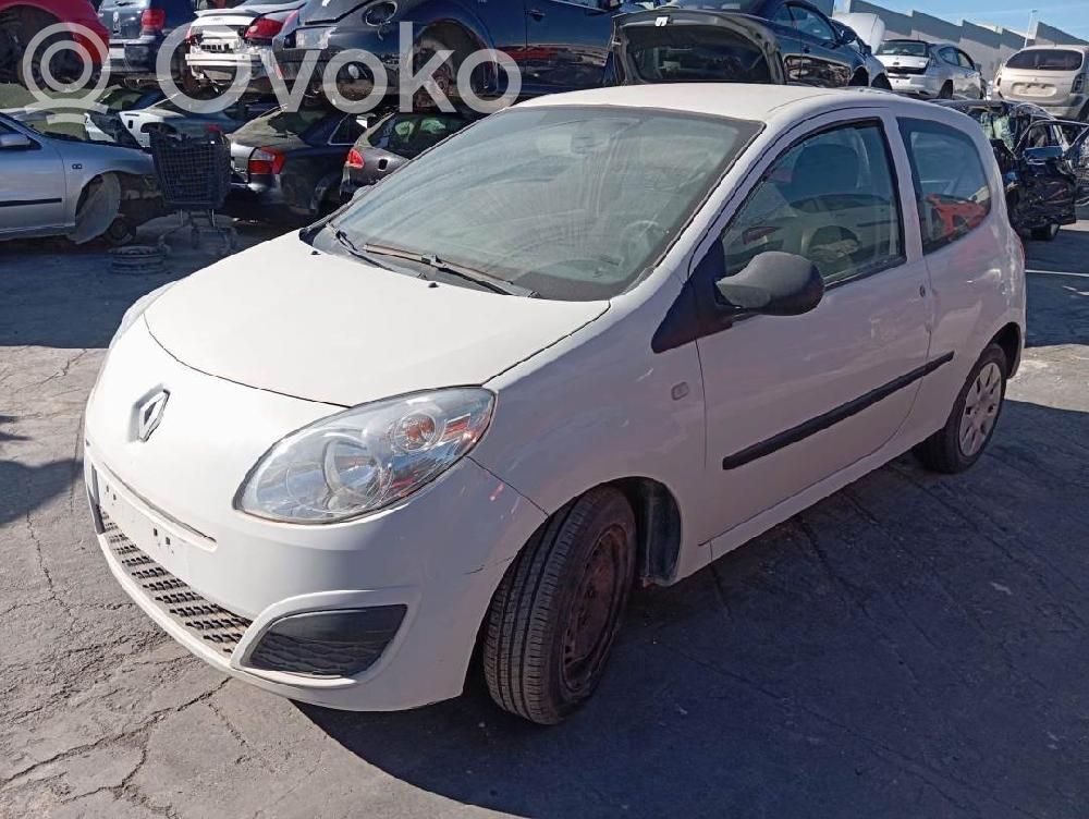 Twingo II Twingo  8201040536